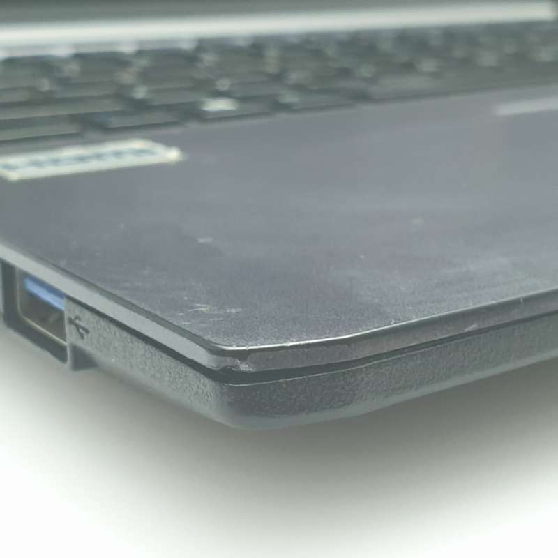 Proline Notebook W955JU "Core i5" 2.30GHz 8GB RAM 512GB HDD No Battery Black