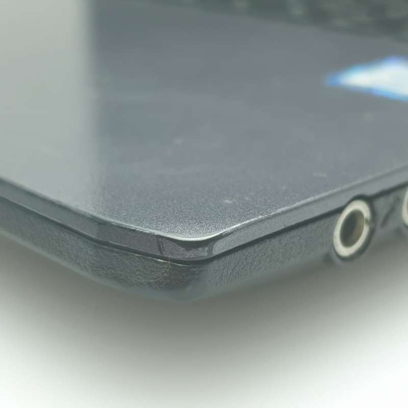 Proline Notebook W955JU "Core i5" 2.30GHz 8GB RAM 512GB HDD No Battery Black