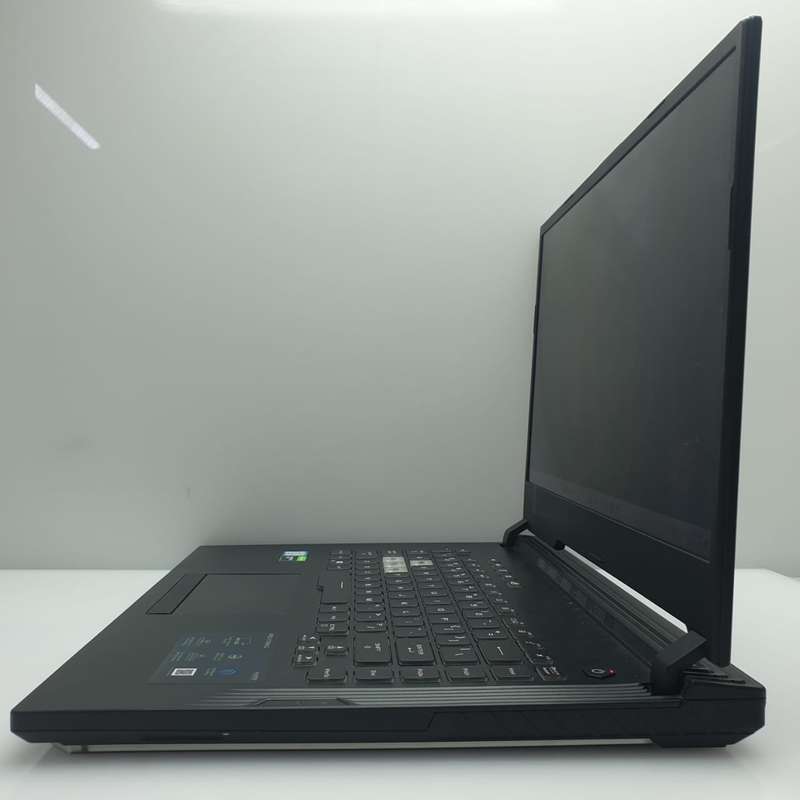 Asus ROG STRIX G531G "Core i7" 2.60GHz 8GBRAM 256GB SSD Black (6 Month Warranty)
