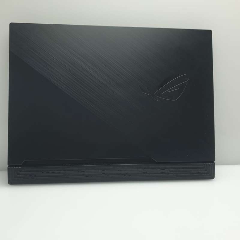 Asus ROG STRIX G531G "Core i7" 2.60GHz 8GBRAM 256GB SSD Black (6 Month Warranty)