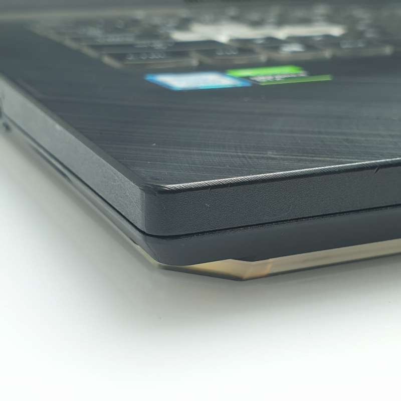 Asus ROG STRIX G531G "Core i7" 2.60GHz 8GBRAM 256GB SSD Black (6 Month Warranty)