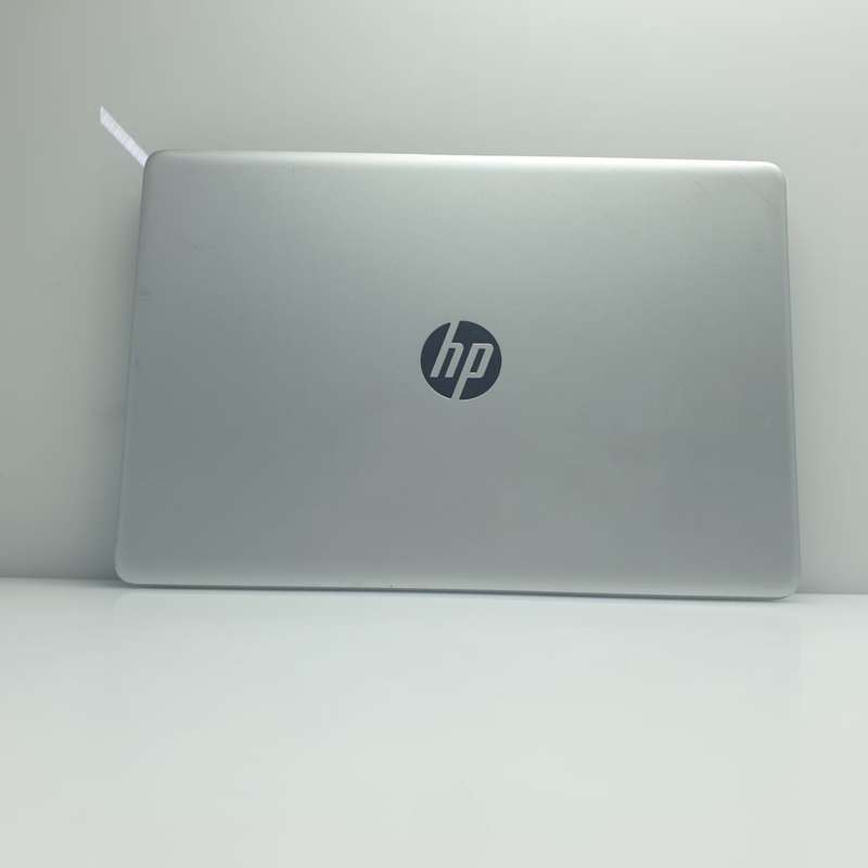 HP 15-dw3028ni "Core i3" 2.00GHz 8GB RAM 256GB SSD Damaged Casing Silver