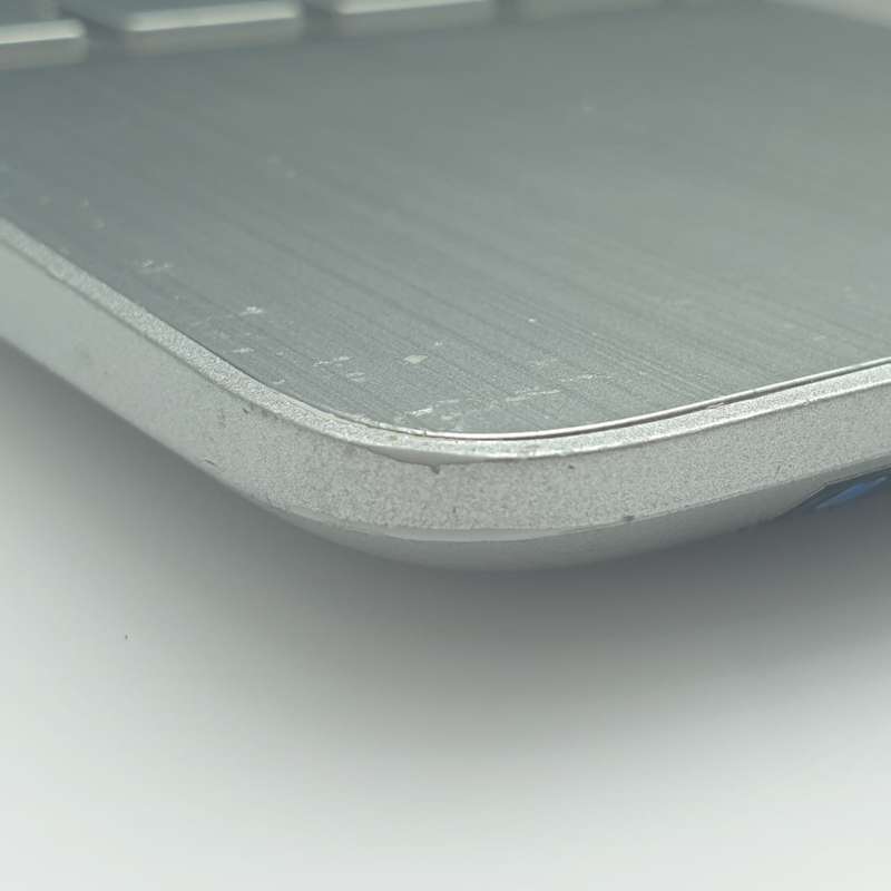 HP 15-dw3028ni "Core i3" 2.00GHz 8GB RAM 256GB SSD Damaged Casing Silver