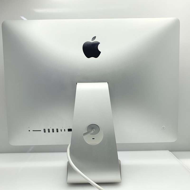 Apple iMac 21.5-Inch "Core i3" 3.6GHz (Retina 4K, 2019) 8GB RAM 1TB HDD Minor LCD Burn (6 Month W...
