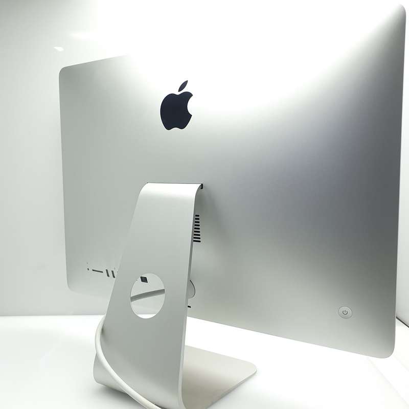 Apple iMac 21.5-Inch "Core i3" 3.6GHz (Retina 4K, 2019) 8GB RAM 1TB HDD Minor LCD Burn (6 Month W...