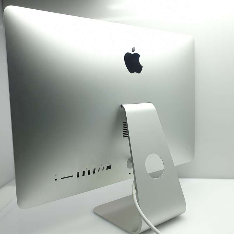 Apple iMac 21.5-Inch "Core i3" 3.6GHz (Retina 4K, 2019) 8GB RAM 1TB HDD Minor LCD Burn (6 Month W...