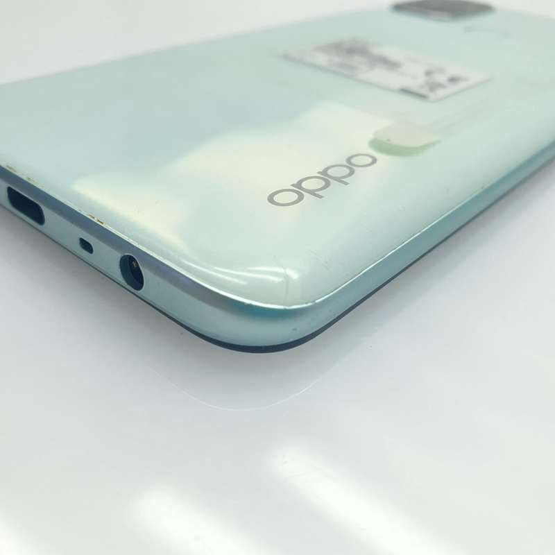 Oppo A53s 128GB Fancy Blue