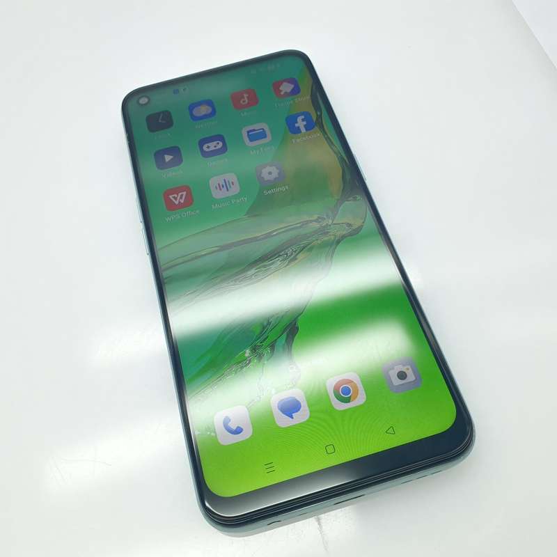 Oppo A53s 128GB Fancy Blue