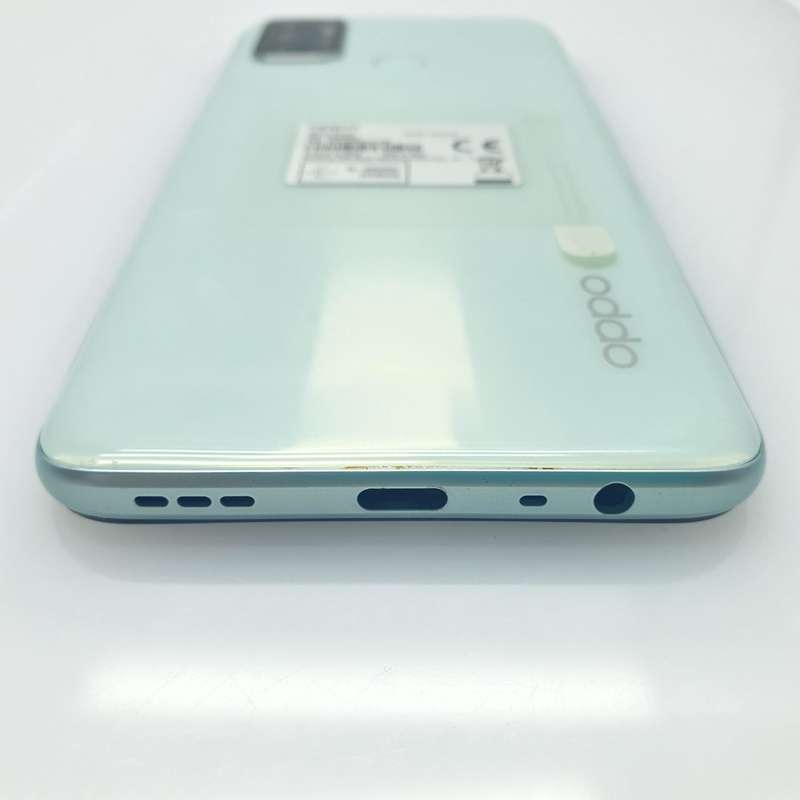 Oppo A53s 128GB Fancy Blue