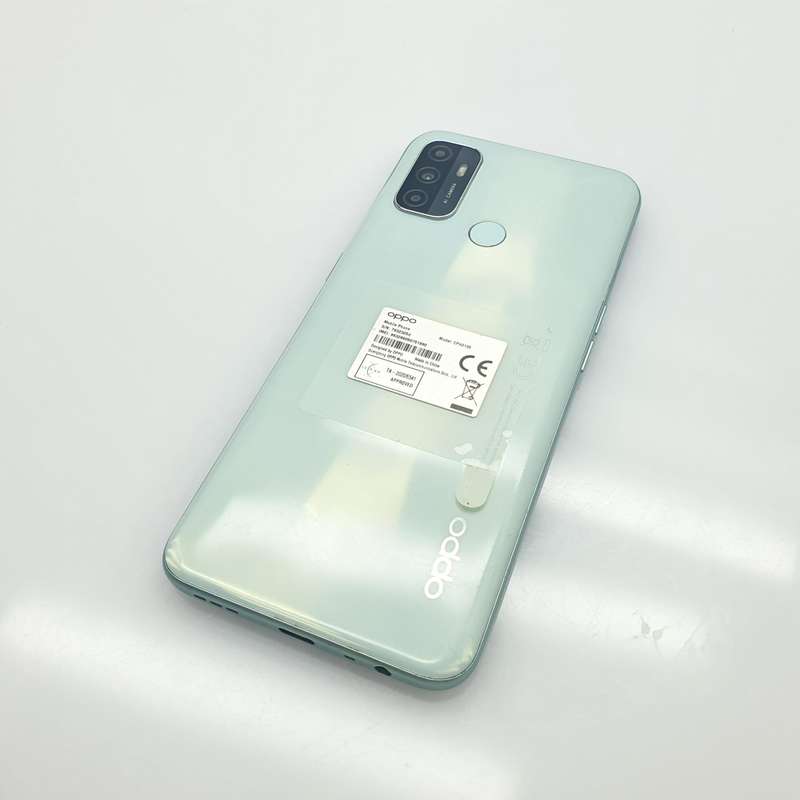 Oppo A53s 128GB Fancy Blue