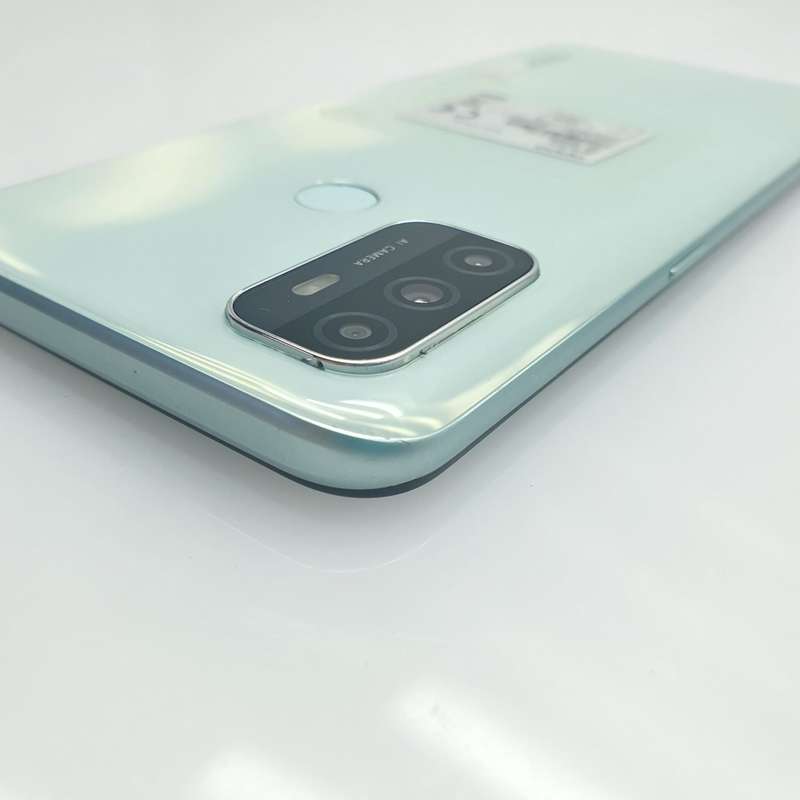 Oppo A53s 128GB Fancy Blue