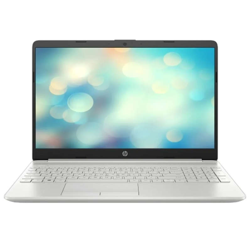 HP 15-dw3028ni "Core i3" 2.00GHz 8GB RAM 256GB SSD Damaged Casing Silver