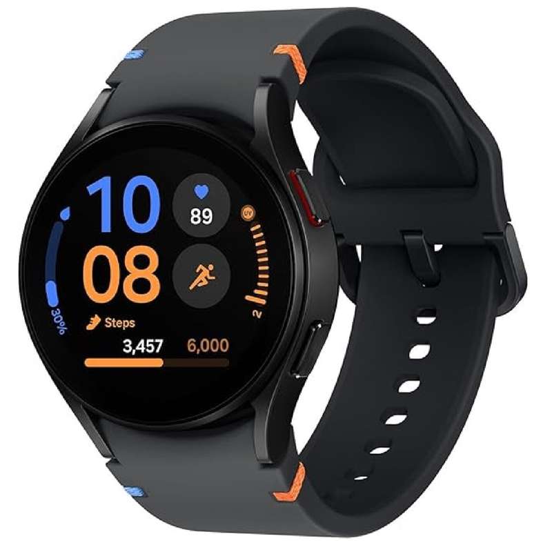 Samsung Galaxy Watch FE 40mm GPS Only Black 