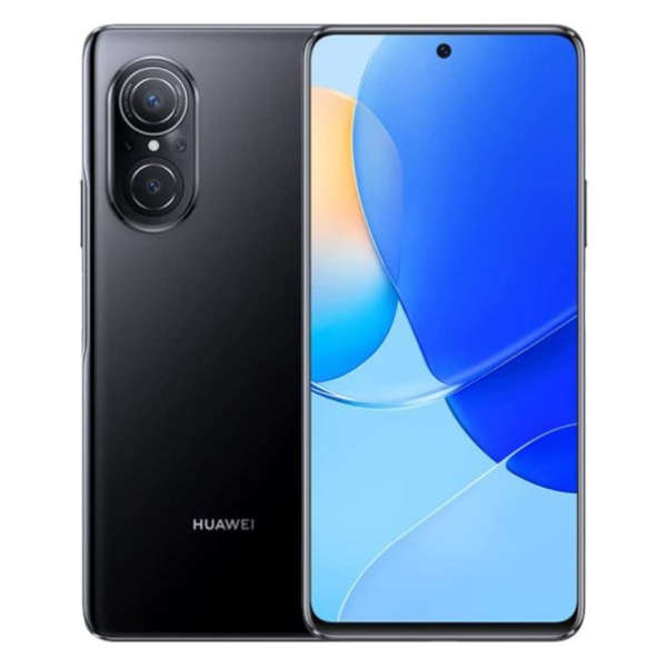 Huawei Nova 9 SE 128GB Dual Sim Midnight Black -