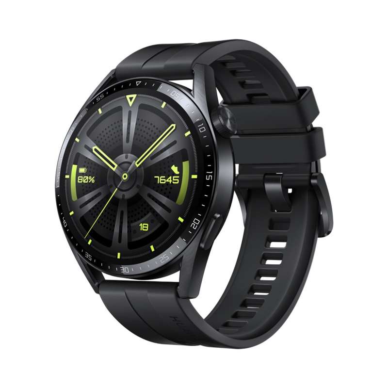 Huawei Watch GT 3 46mm Black