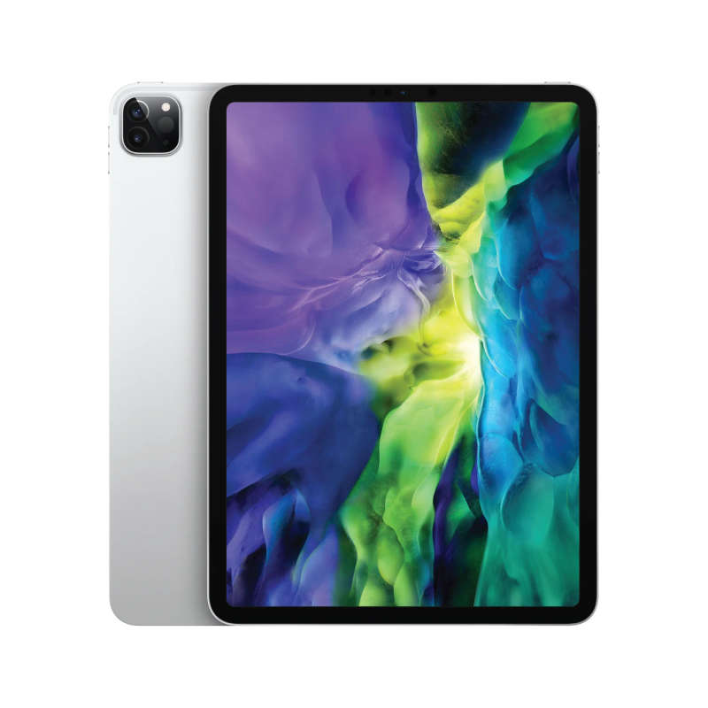 iPad Pro 11" 2nd Gen (WiFi/Cellular) 128GB Space Grey (6 Month Warranty)