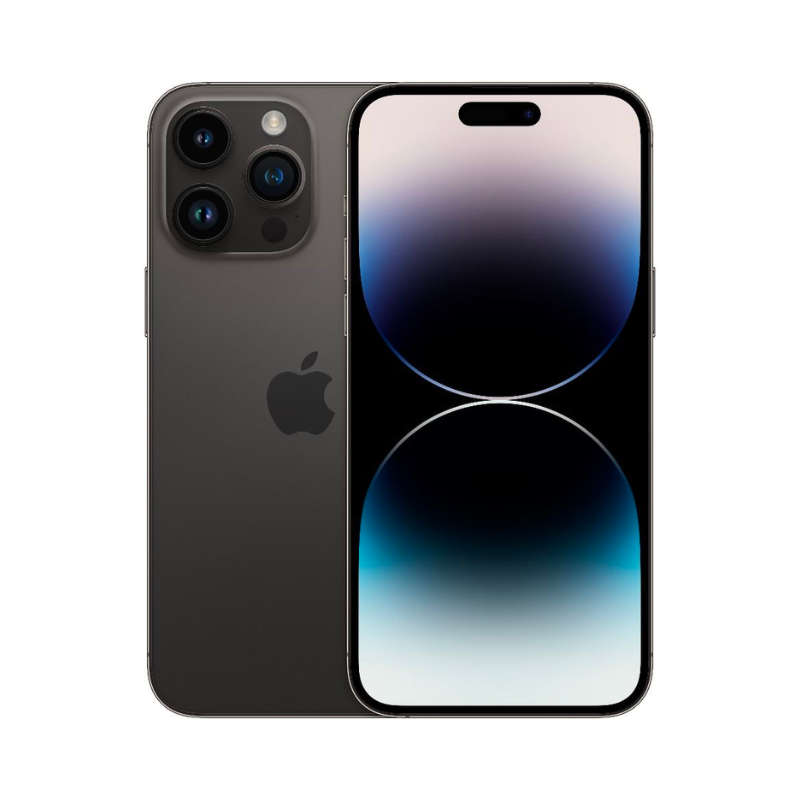 iPhone 14 Pro Max 1TB Space Black (12 Month Warranty)