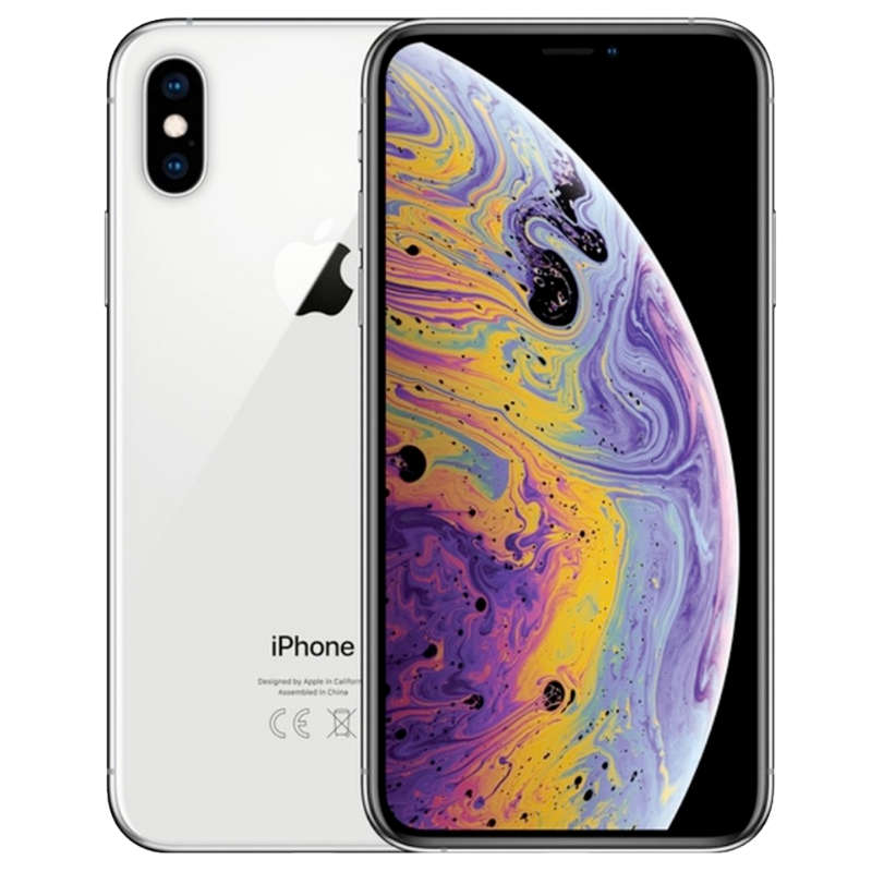 iPhone XS 64GB No Face ID Space Gray (3 Month Warranty)
