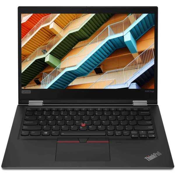Lenovo Thinkpad X1 "Core i5" 1.30GHz 16GB RAM 512GB SSD Carbon Black (6 Month Warranty)