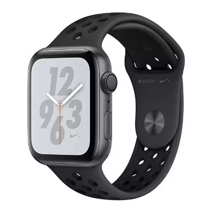 Apple Watch Series 4 44mm Nike Plus GPS Only Space Gray (3 Month Warranty)