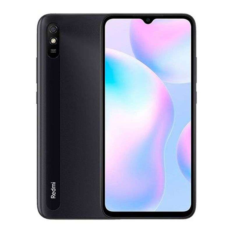 Xiaomi Redmi 9A 32GB Grey