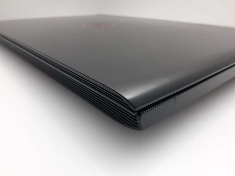 Dell G5 5587 "Core i7" 2.2GHz 16GB RAM 1TB HDD Bad Battery Black