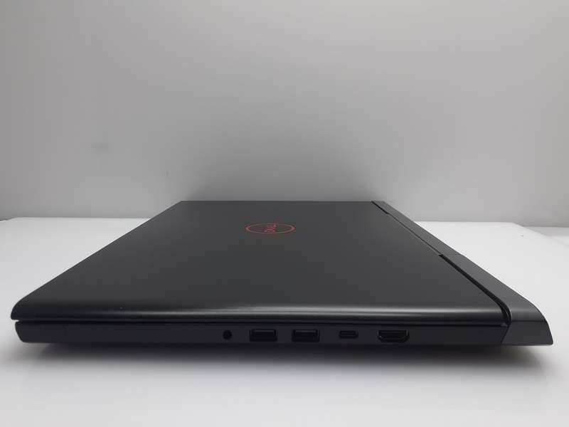 Dell G5 5587 "Core i7" 2.2GHz 16GB RAM 1TB HDD Bad Battery Black