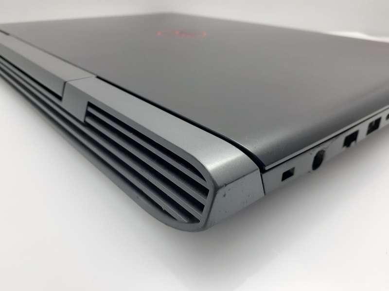 Dell G5 5587 "Core i7" 2.2GHz 16GB RAM 1TB HDD Bad Battery Black
