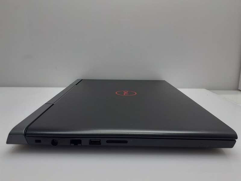 Dell G5 5587 "Core i7" 2.2GHz 16GB RAM 1TB HDD Bad Battery Black