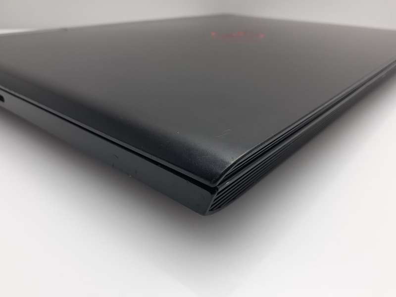 Dell G5 5587 "Core i7" 2.2GHz 16GB RAM 1TB HDD Bad Battery Black