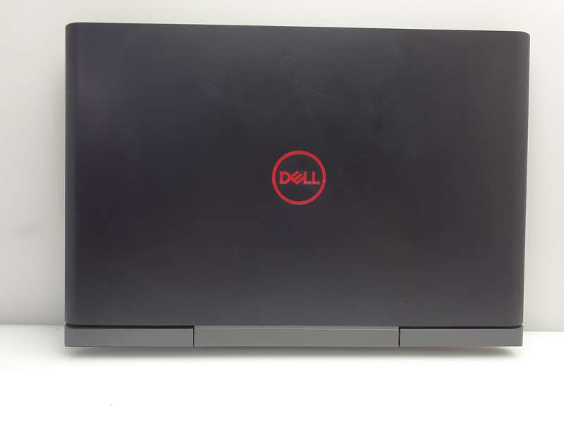 Dell G5 5587 "Core i7" 2.2GHz 16GB RAM 1TB HDD Bad Battery Black