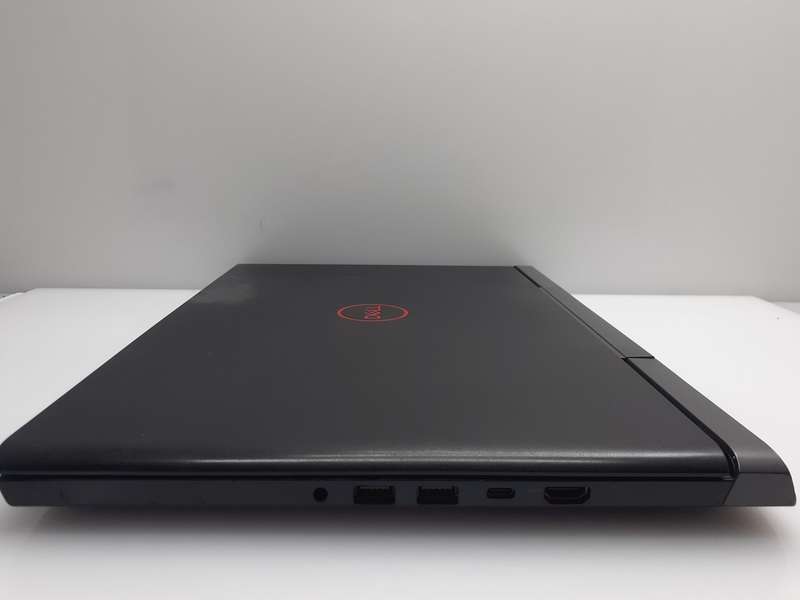 Dell Inspiron 15 Gaming 7577 "Core i7" 2.8GHz 32GB RAM 1TB HDD + 128GB SSD Black (12 Month Warranty)