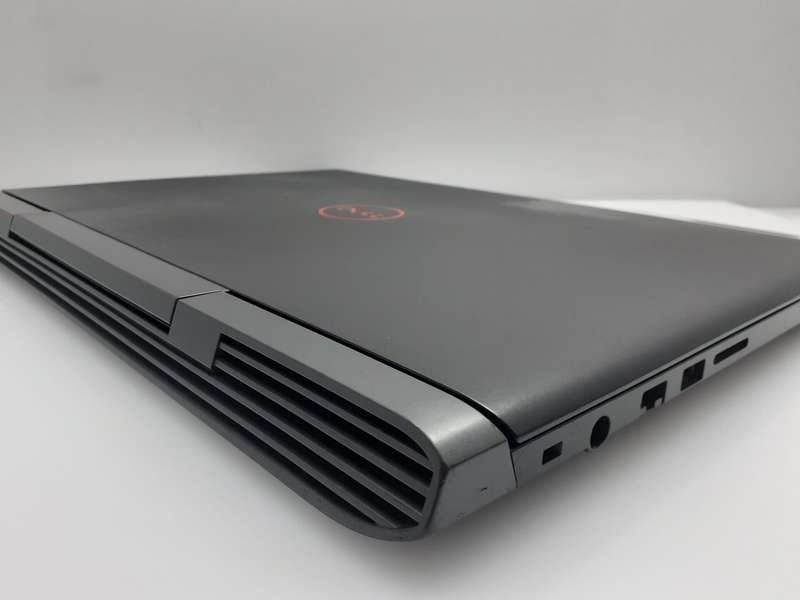 Dell Inspiron 15 Gaming 7577 "Core i7" 2.8GHz 32GB RAM 1TB HDD + 128GB SSD Black (12 Month Warranty)