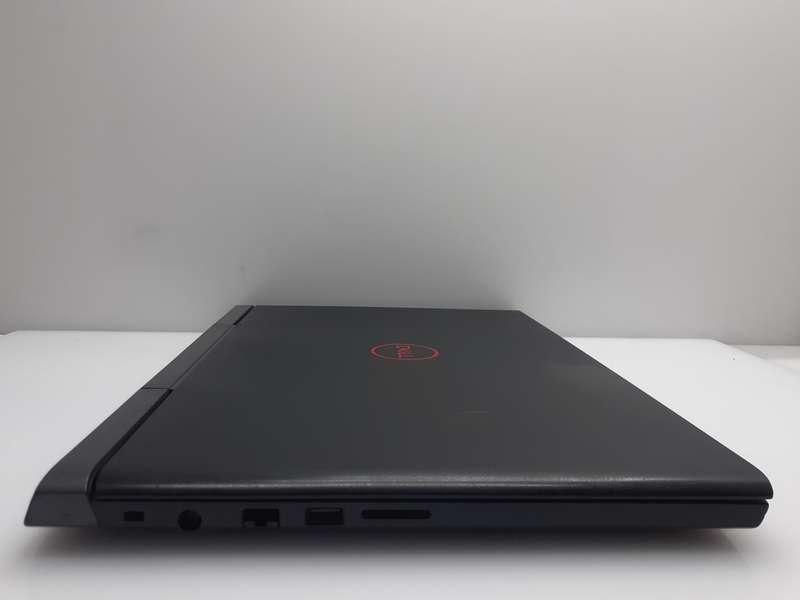 Dell Inspiron 15 Gaming 7577 "Core i7" 2.8GHz 32GB RAM 1TB HDD + 128GB SSD Black (12 Month Warranty)
