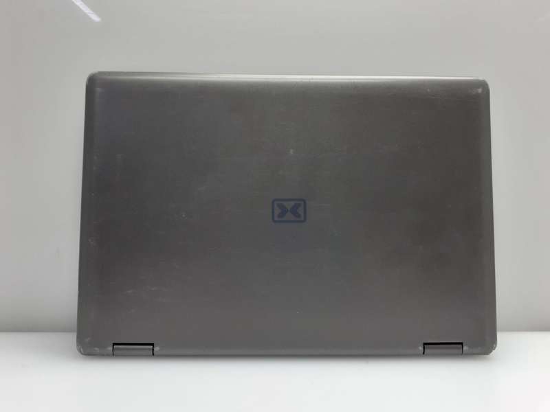 Dixon CW14Q1P 2 In 1 Notebook 4GB RAM 64GB Generic SLD | Cracked Screen and Casing | Grey