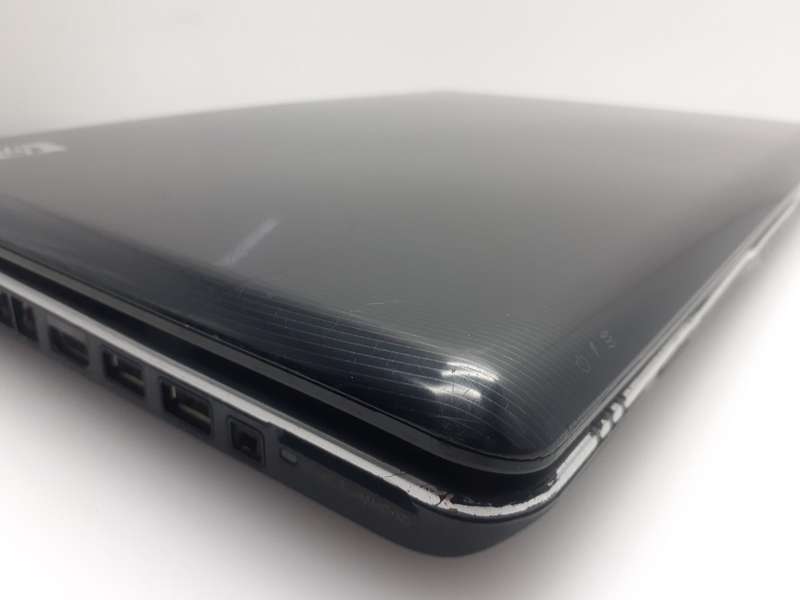 HP Pavilion dv6700 "Pentuim CPUT2390" 1.86GHz 3GB RAM 150GB HDD No Battery Black