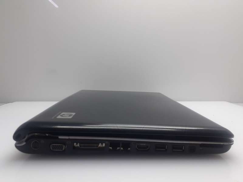 HP Pavilion dv6700 "Pentuim CPUT2390" 1.86GHz 3GB RAM 150GB HDD No Battery Black