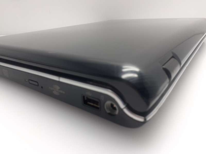 HP Pavilion dv6700 "Pentuim CPUT2390" 1.86GHz 3GB RAM 150GB HDD No Battery Black