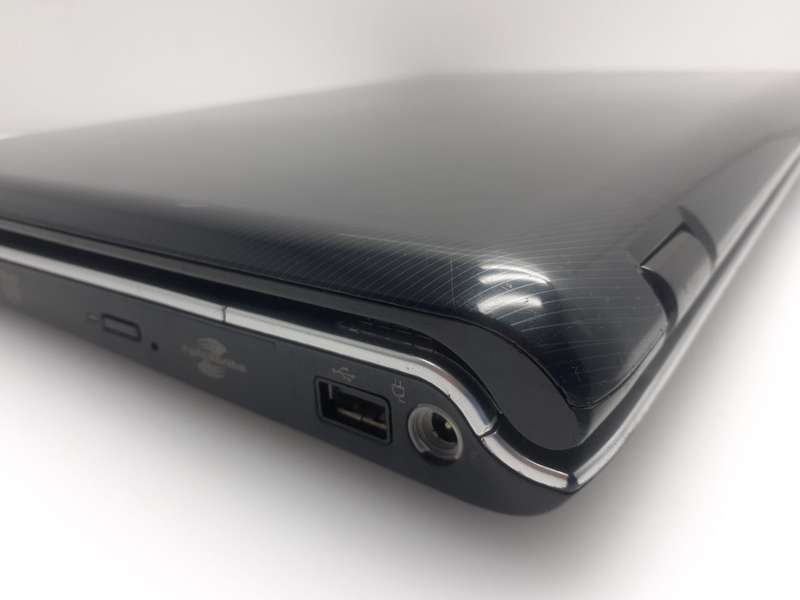 HP Pavilion dv6700 "Pentuim CPUT2390" 1.86GHz 3GB RAM 150GB HDD No Battery Black