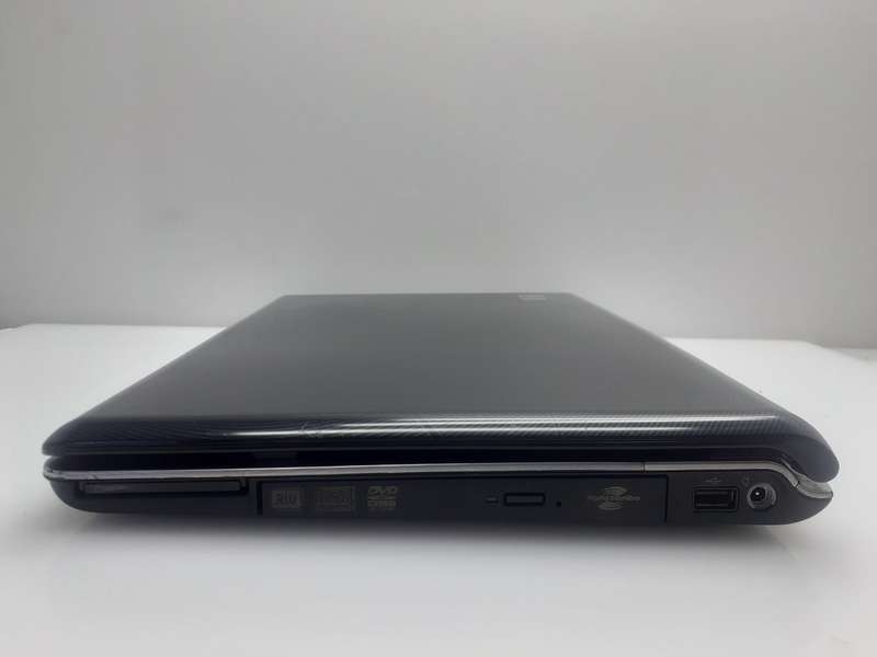 HP Pavilion dv6700 "Pentuim CPUT2390" 1.86GHz 3GB RAM 150GB HDD No Battery Black