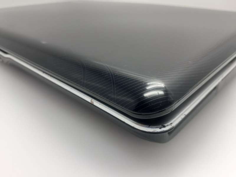 HP Pavilion dv6700 "Pentuim CPUT2390" 1.86GHz 3GB RAM 150GB HDD No Battery Black