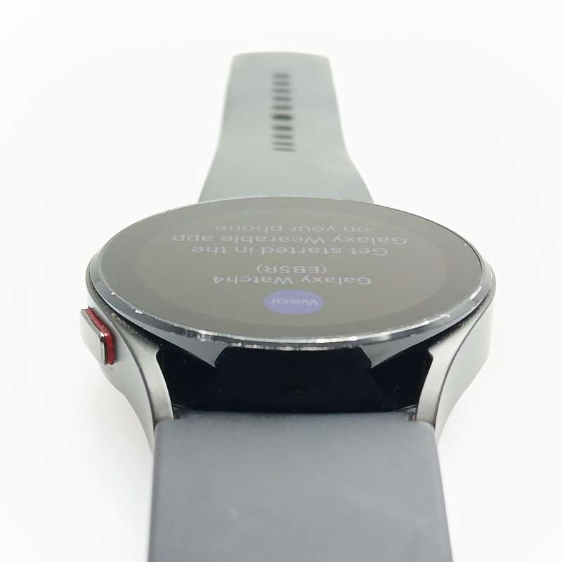 Samsung Galaxy Watch 4 40mm GPS Only Black