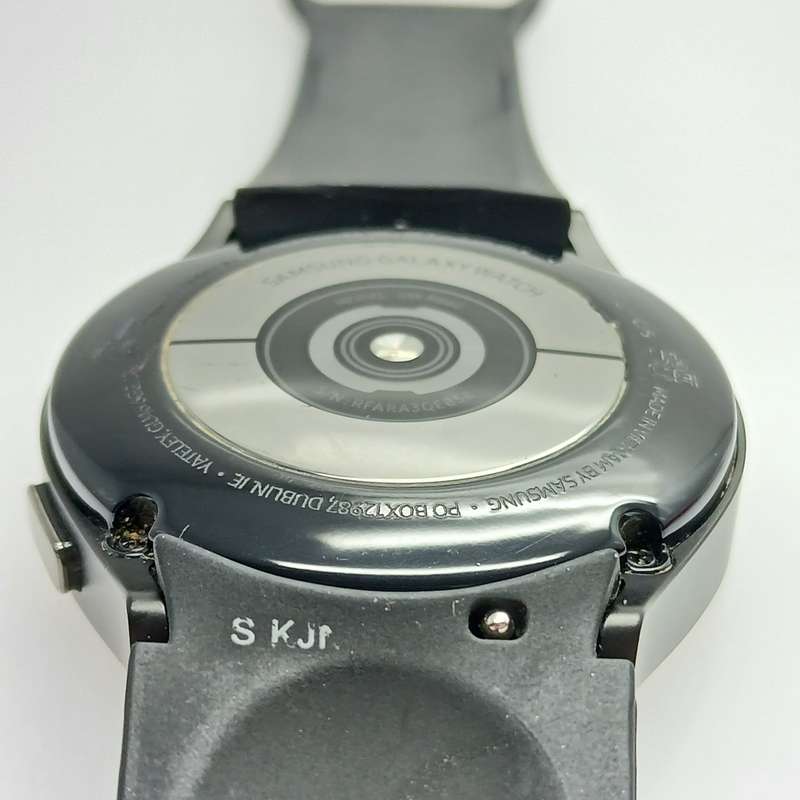 Samsung Galaxy Watch 4 40mm GPS Only Black