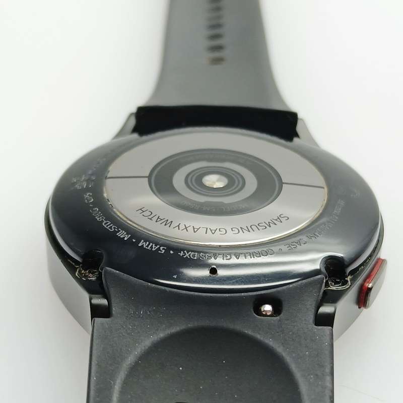 Samsung Galaxy Watch 4 40mm GPS Only Black
