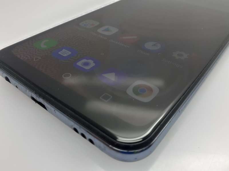 LG K51S 64GB Black