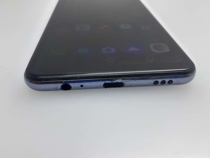 LG K51S 64GB Black