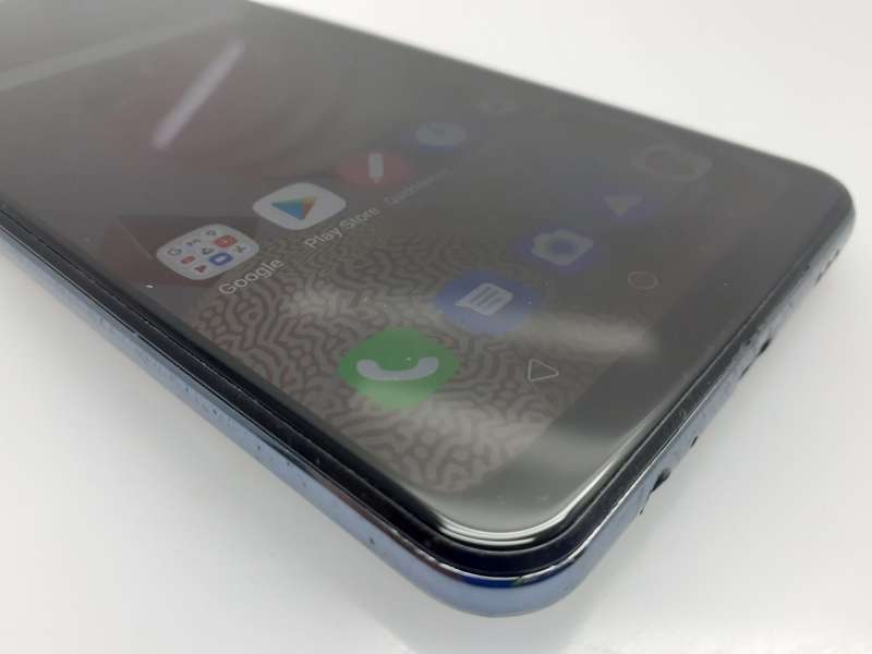 LG K51S 64GB Black