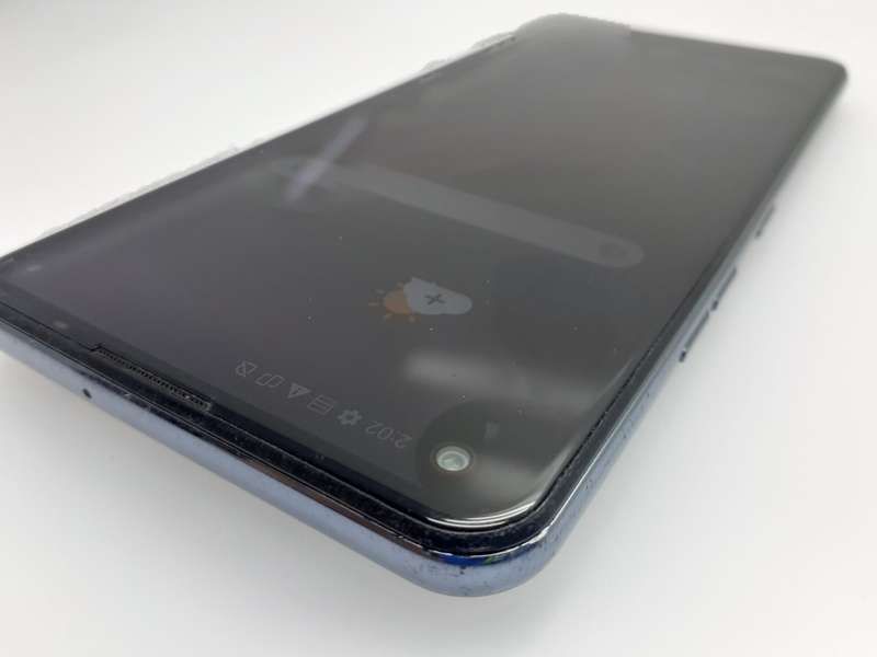 LG K51S 64GB Black