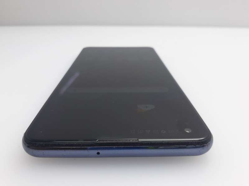 LG K51S 64GB Black