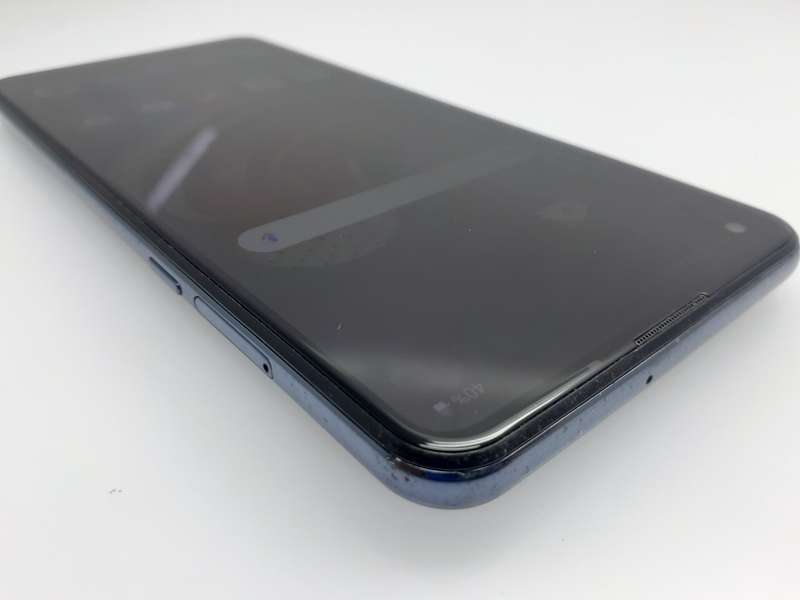 LG K51S 64GB Black
